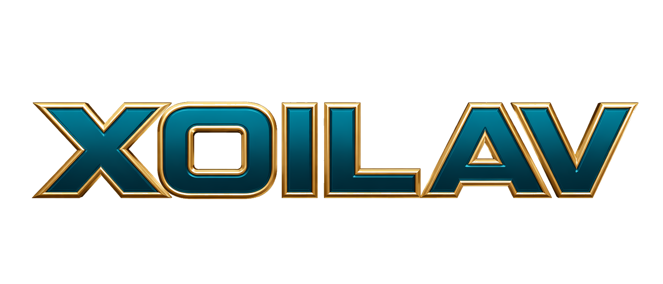 Xoilav Logo